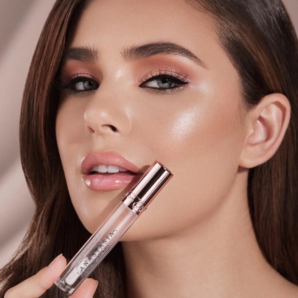 Anastasia Beverly Hills Crystal Clear Lip Gloss